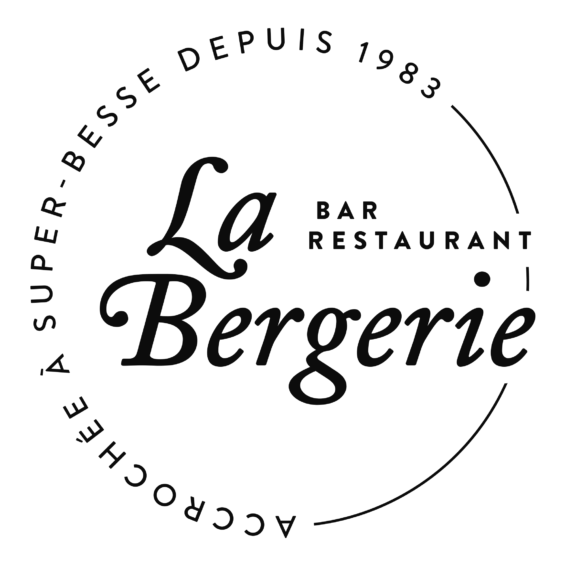 LA BERGERIE Bar Restaurant à SuperBesse au pied des pistes