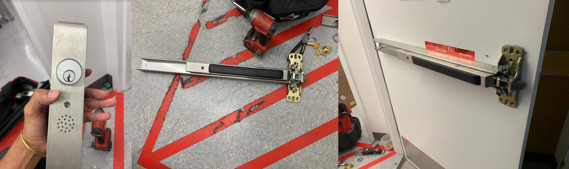 LA Best Locksmith Los Angeles Locksmith