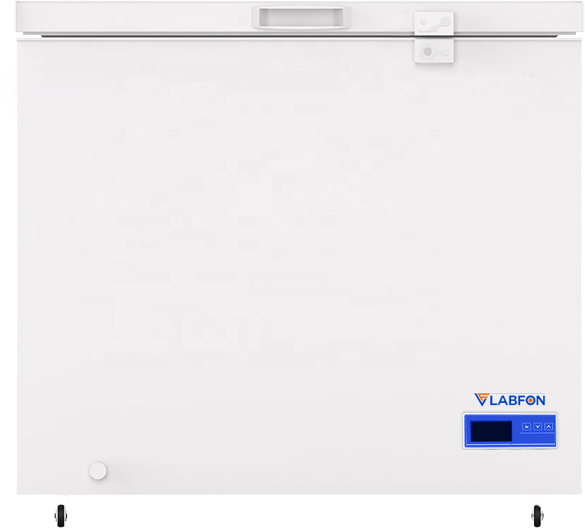 25 °C Chest Freezer FCFR101 LabFon Inc. Lab Equipment