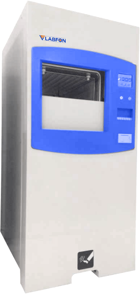 Plasma Autoclave FPLA102 LabFon Inc. Lab Equipment