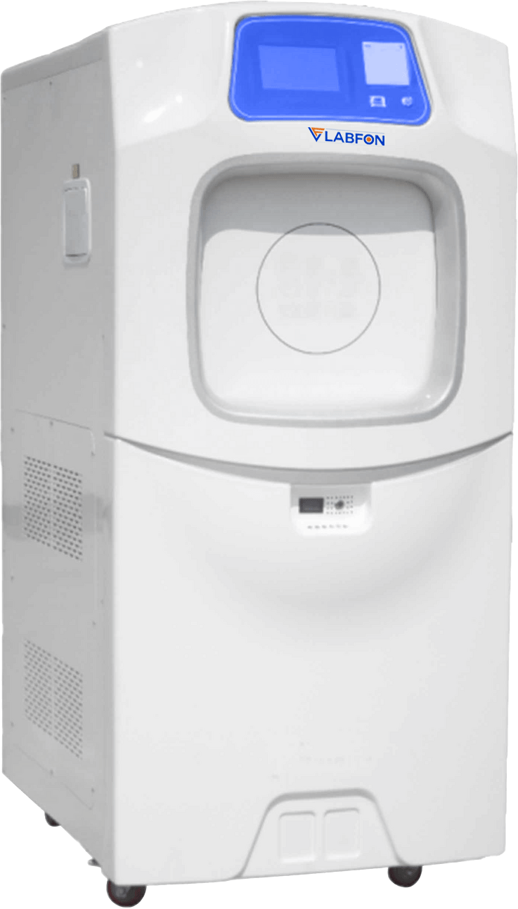 Plasma autoclave FPLA201 LabFon Inc. Lab Equipment