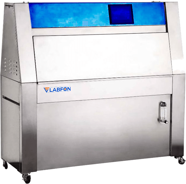 UV Test Chamber FUVTC101 LabFon Inc. Lab Equipment
