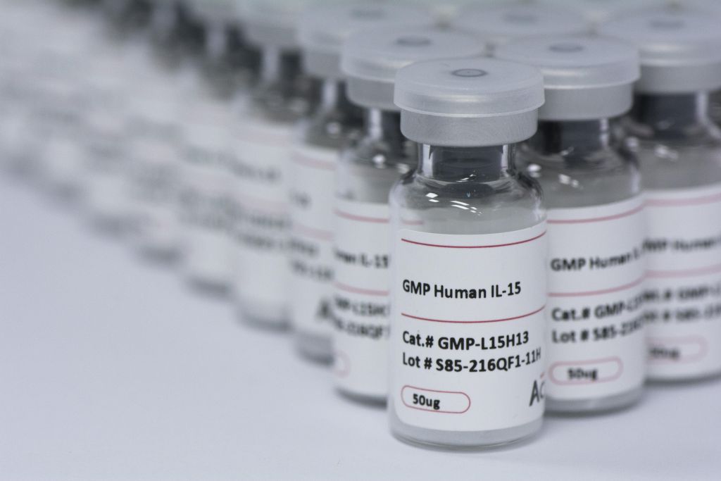 How high quality raw materials help cell therapies translate from bench