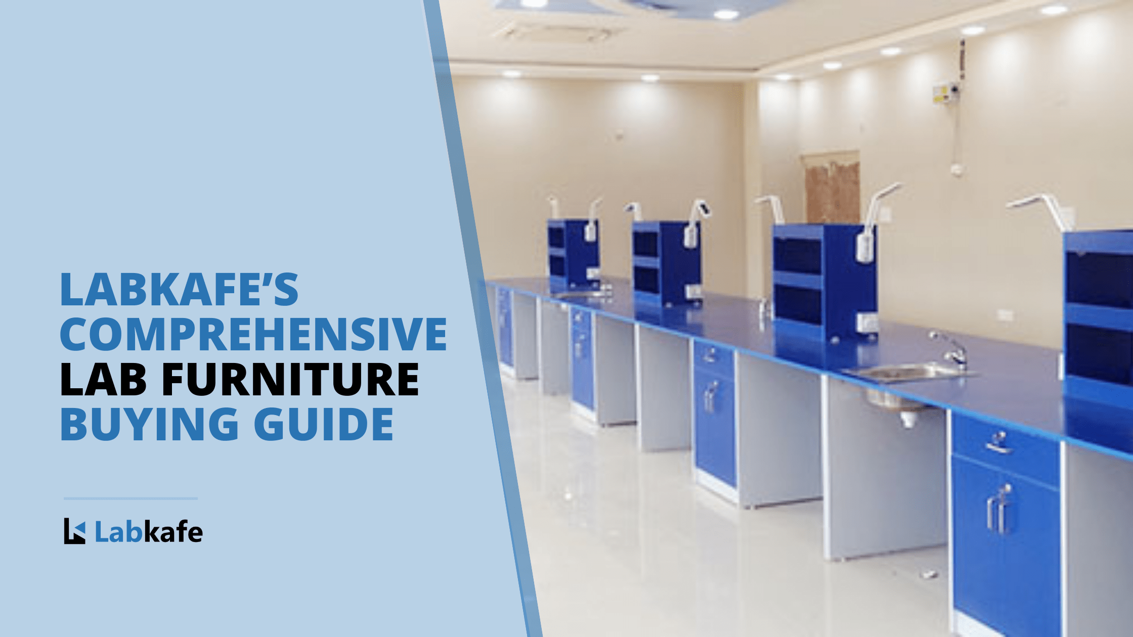 Labkafe’s Comprehensive Lab Furniture Buying Guide Lab Furniture List