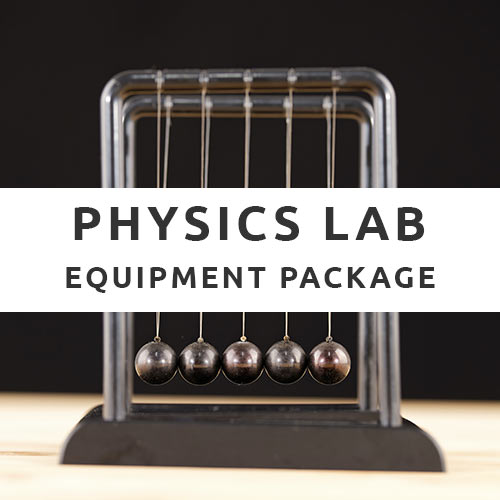 CBSE Physics Lab Equipment Package for school (list) Labkafe