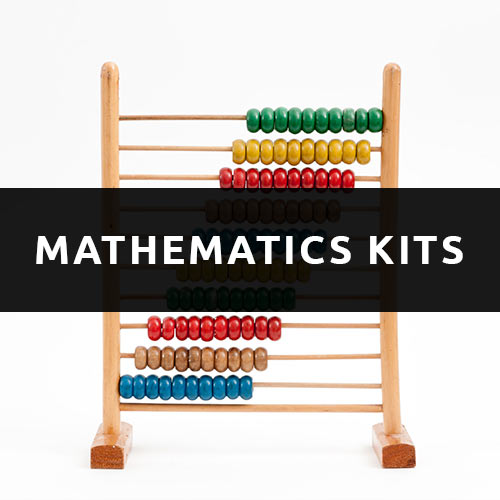 Math Kits for Math Lab Labkafe