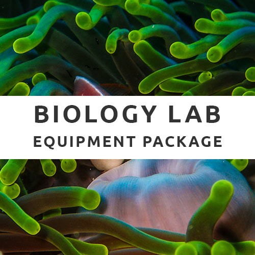 CBSE Biology Lab equipment list for high school class 11, 12 Labkafe