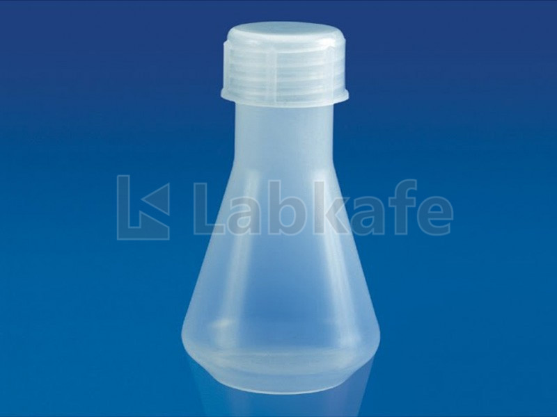 POLYLAB 38101 Conical Flask 100 ml