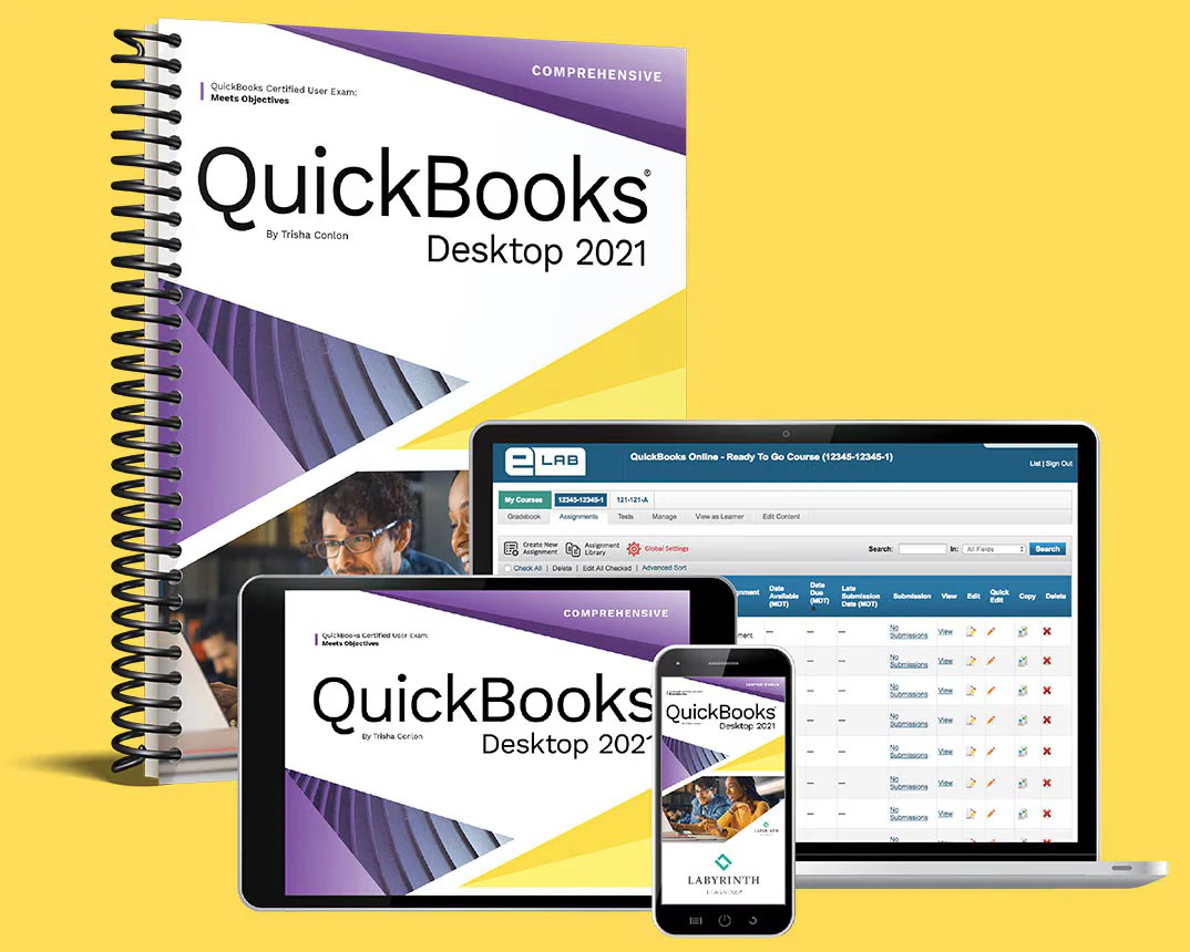 QuickBooks Desktop