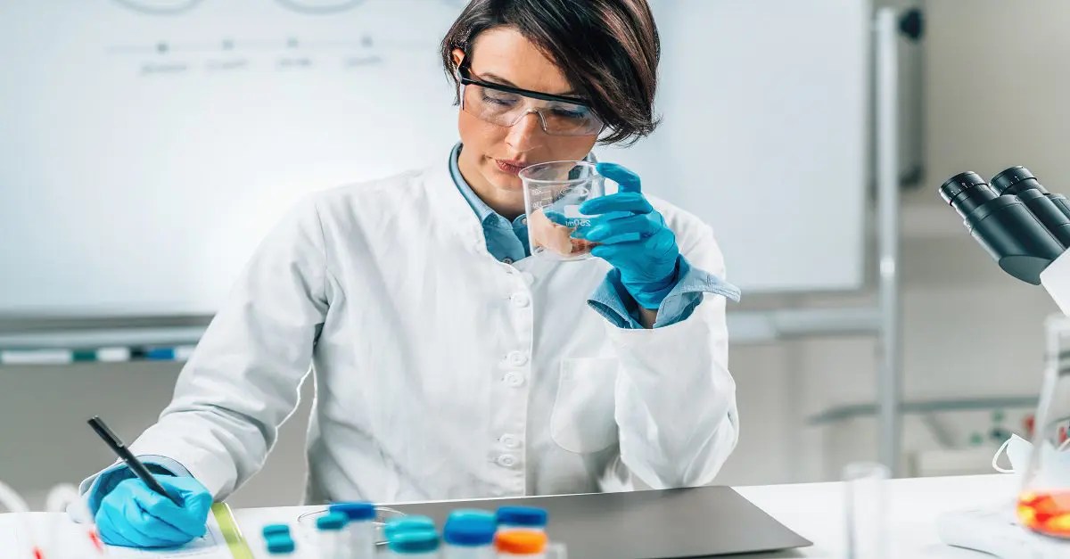 Creating an Effective Quality Control Laboratory LabLynx LIMS