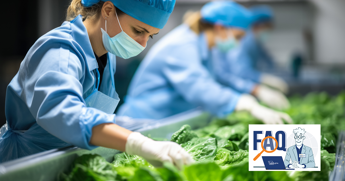 Food Safety Standards & Regulations for Food Testing Labs