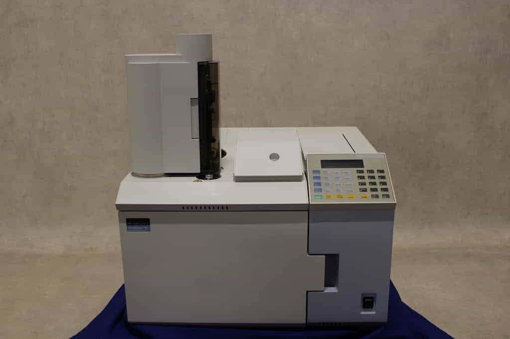 Perkin Elmer GC AutoSystem XL LabMakelaar Benelux