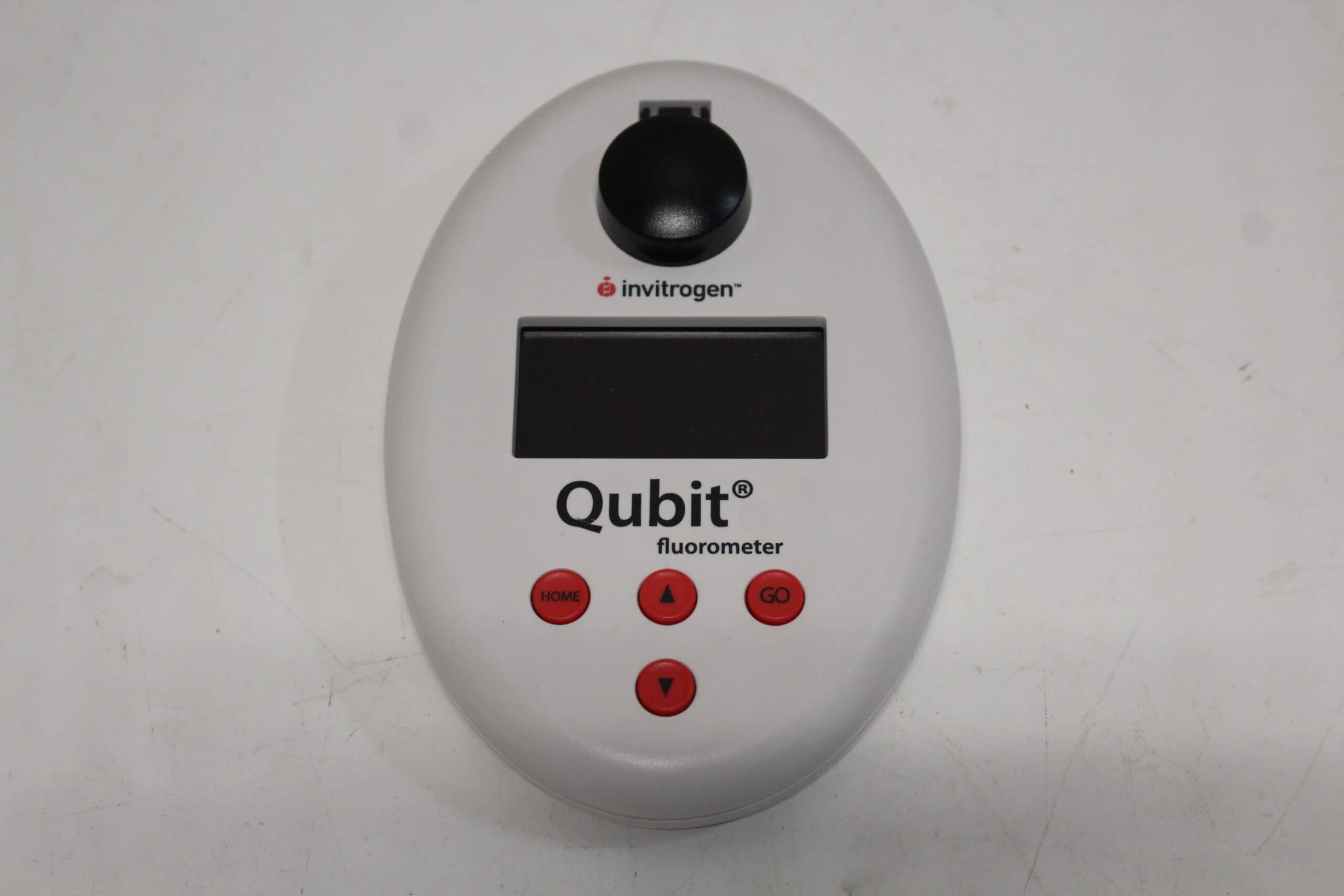 Invitrogen Qubit Fluorometer LabMakelaar Benelux