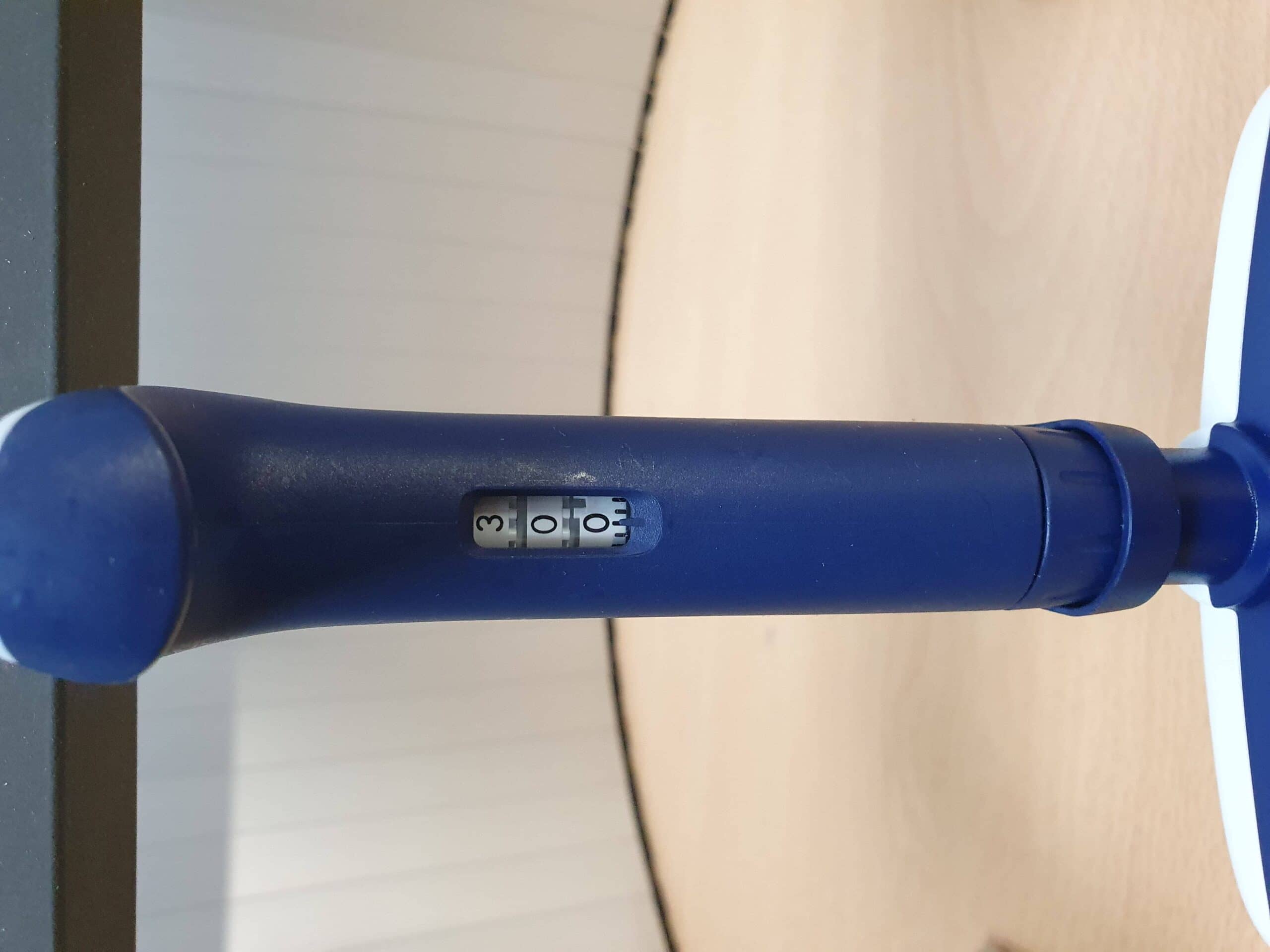 Rainin PipetLite L12300XLS+ Multichannel Pipette LabMakelaar Benelux