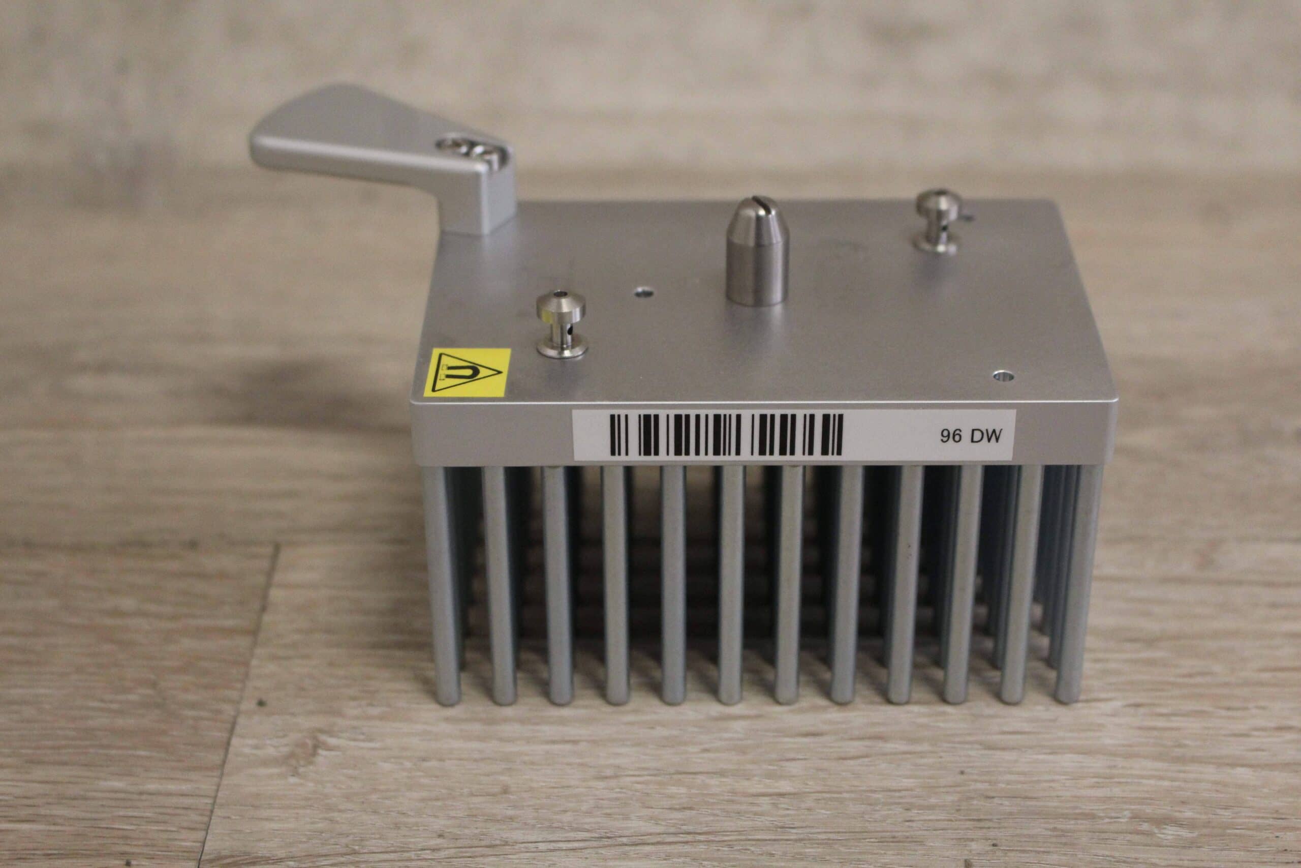 Thermo Scientific KingFisher Apex 96 Deep Well Head LabMakelaar Benelux