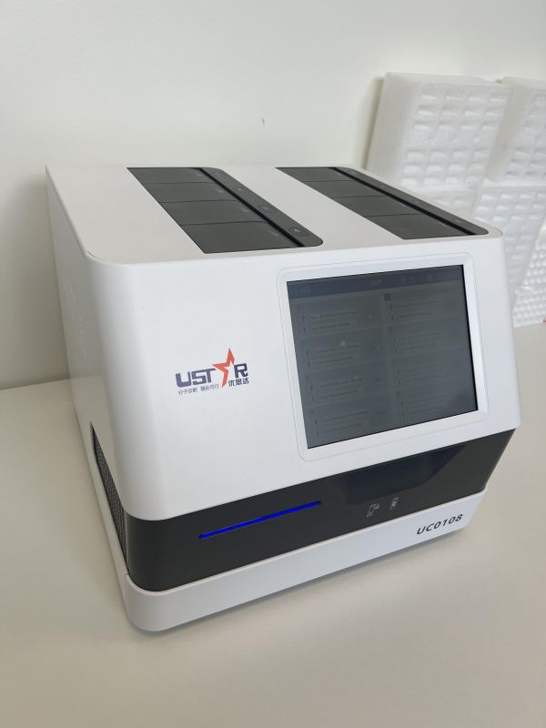 Se blottir Uniformément réservoir second hand laboratory equipment