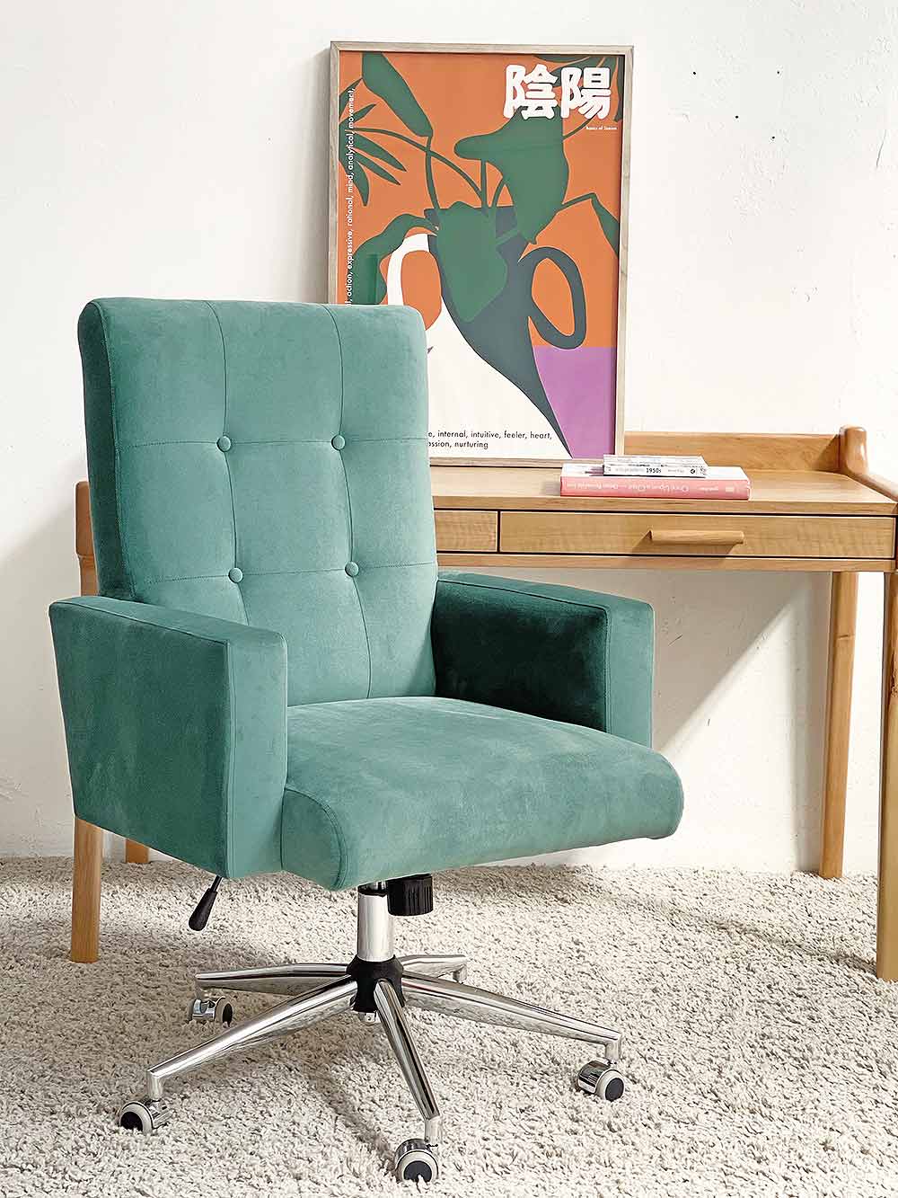 Lab ART. 1200 SILLÓN DE ESCRITORIO