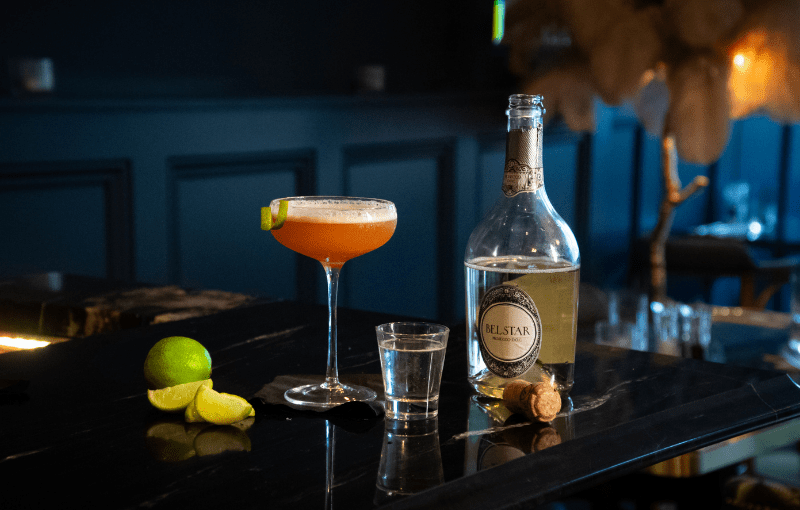 Gallery Tapas Bar Dublin La Bodega Ranelagh