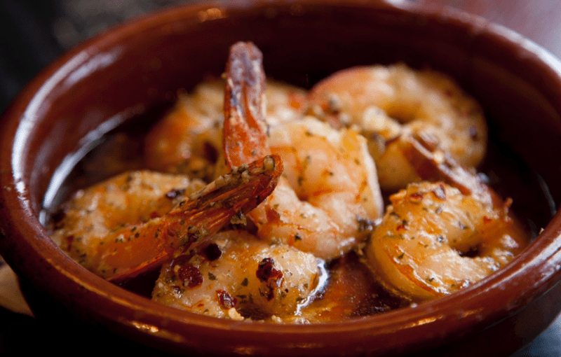 Gallery Tapas Bar Dublin La Bodega Ranelagh