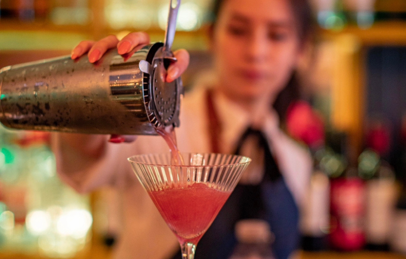 Gallery Tapas Bar Dublin La Bodega Ranelagh