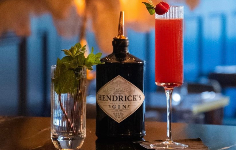 Gallery Tapas Bar Dublin La Bodega Ranelagh