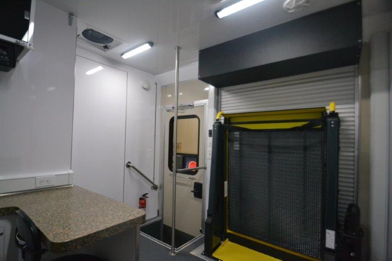 Client Spotlight Las Clinicas del Norte Mobile Dental Clinic La Boit