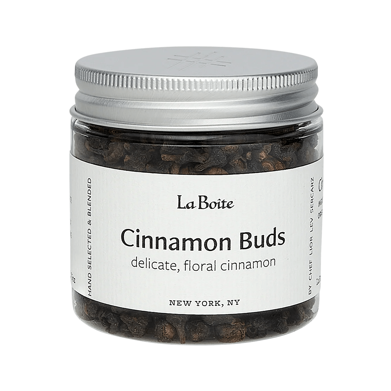 Cinnamon Buds