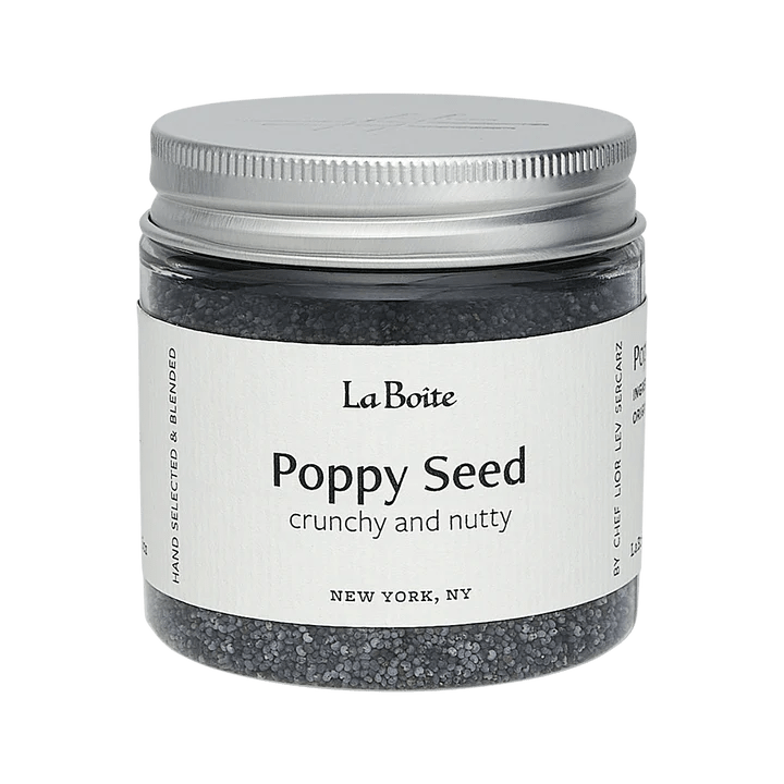 Poppy Seed