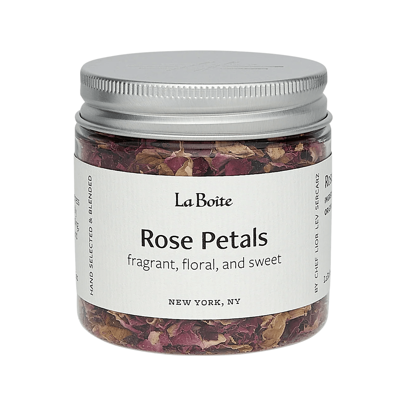 Rose Petals