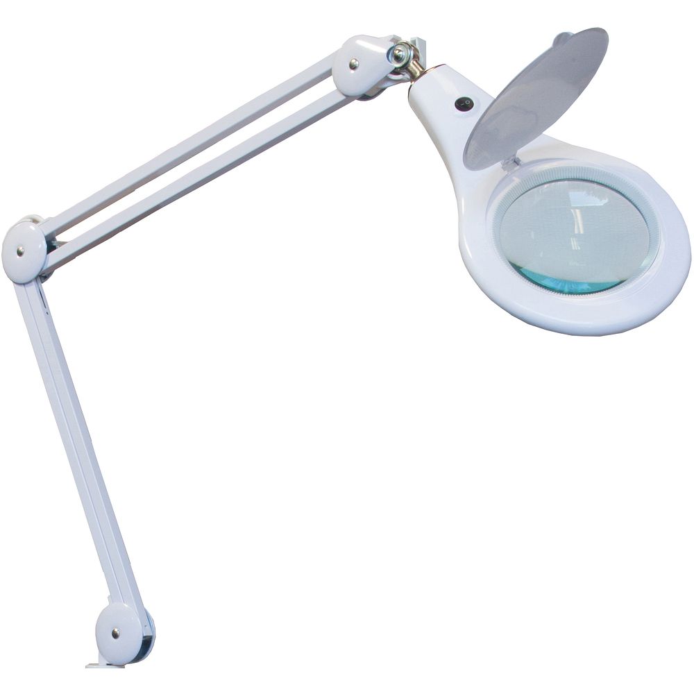 Lampe loupe LED