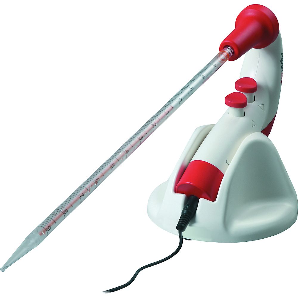 Pipeteur électrique automatique PipKey800