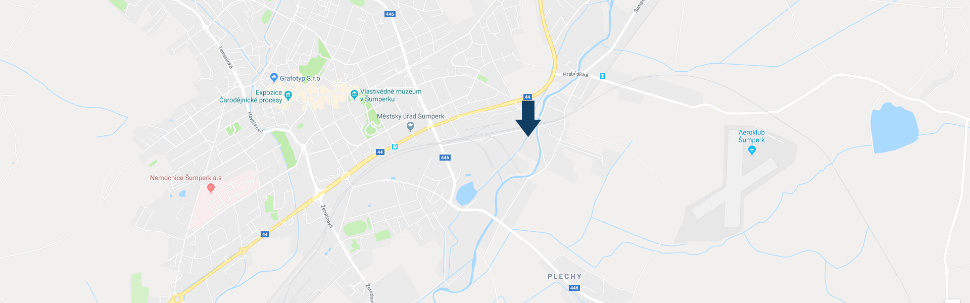 LABO Moravia s.r.o. Kontakt