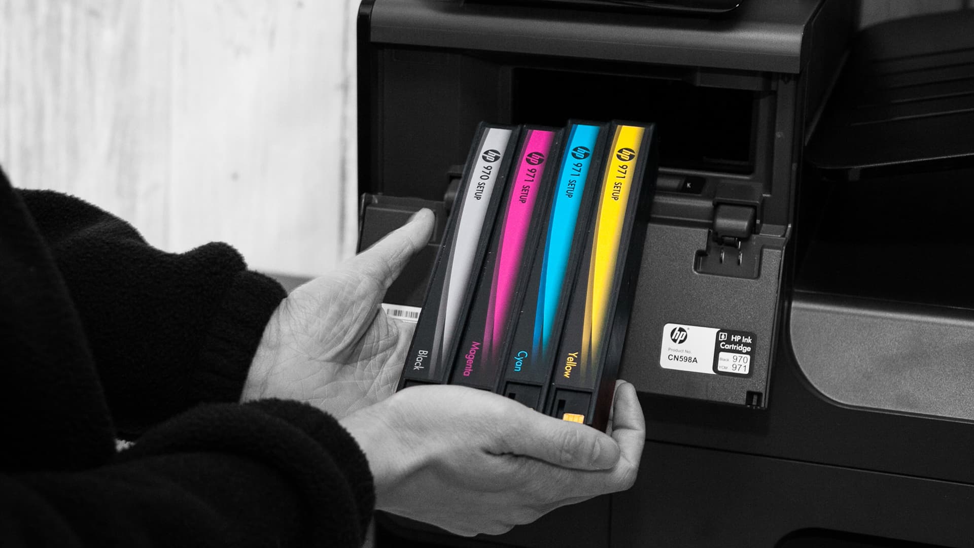 Hp Printer Error 79 LabOne