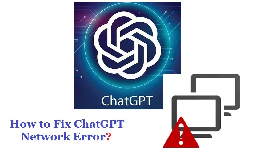 How to Fix ChatGPT Network Error LabOne