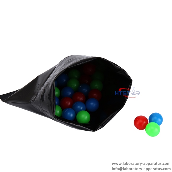 Probability Balls in A Bag Primary School Probability Demonstration