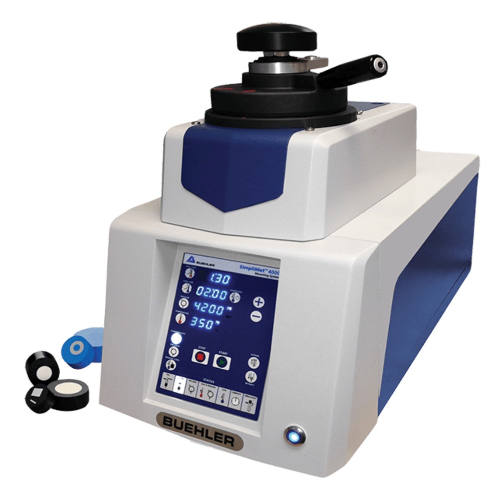 Hot Mounting Machine Philippines Press Machine & Consumables