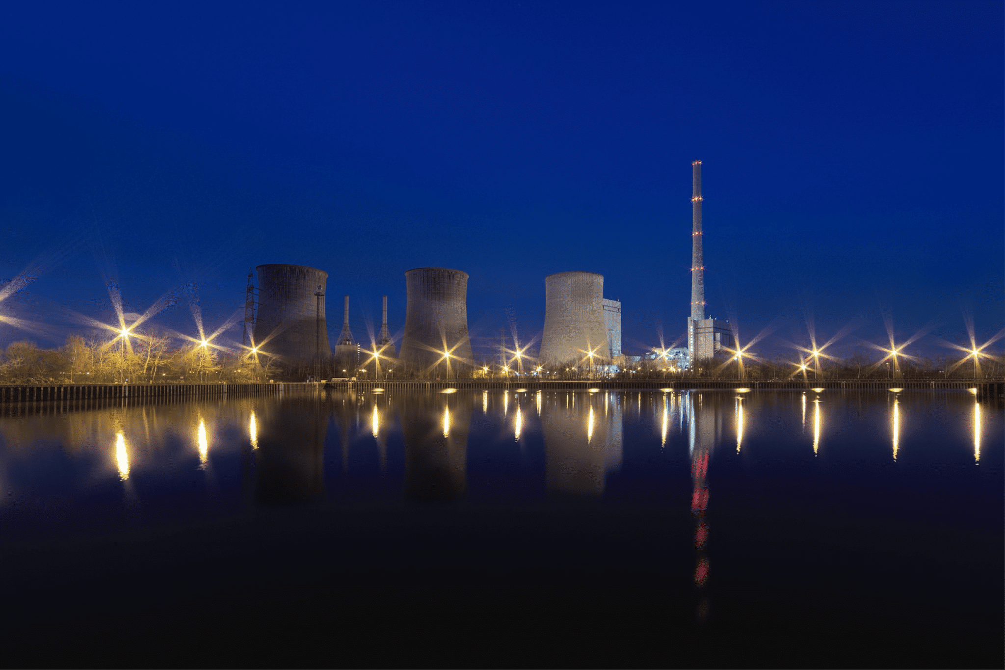 Thermal power generation ENGIE Laborelec