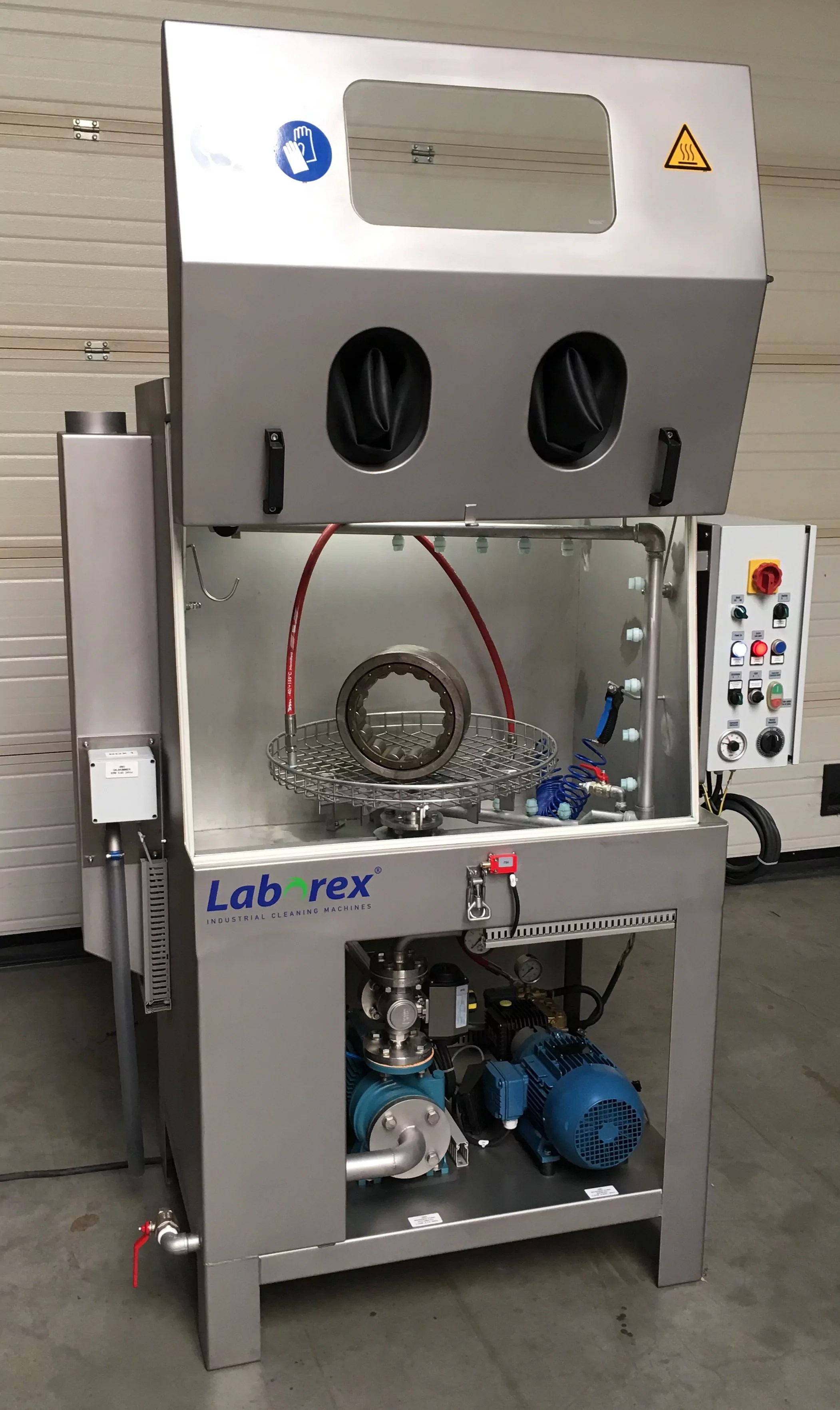 Spray Wash Automotive Bruin Blog