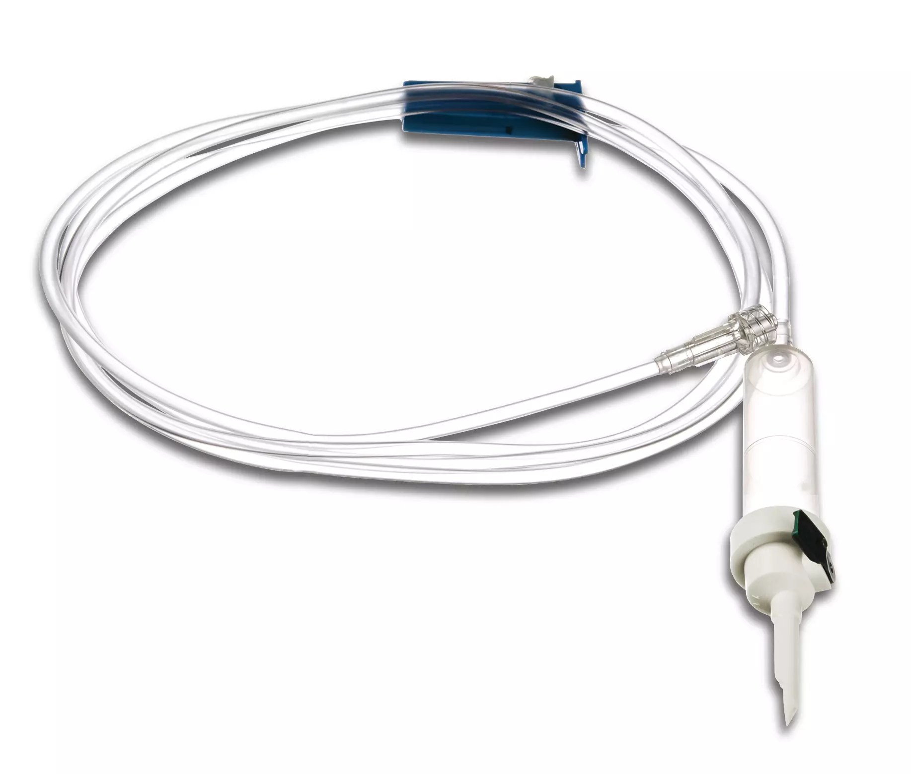 Electrodes and Tubing for Medical Equipment Laborie