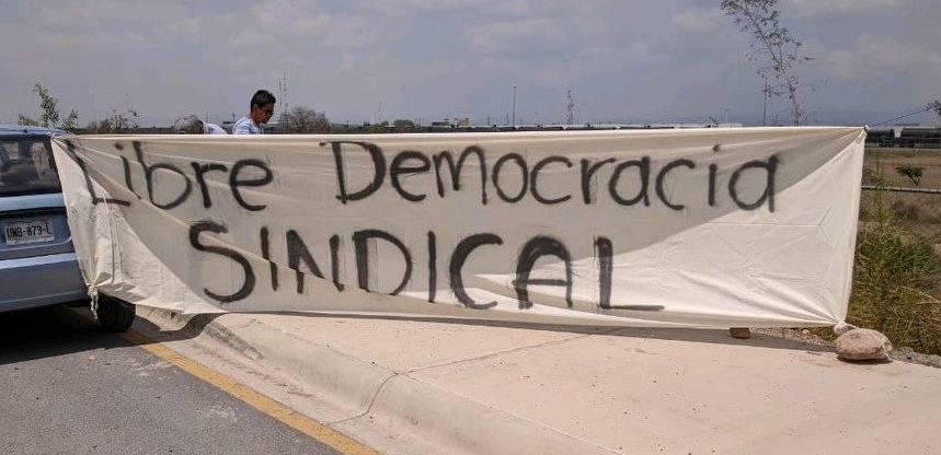 Election Landslide Raises Hopes for Mexican Labor Labor Notes