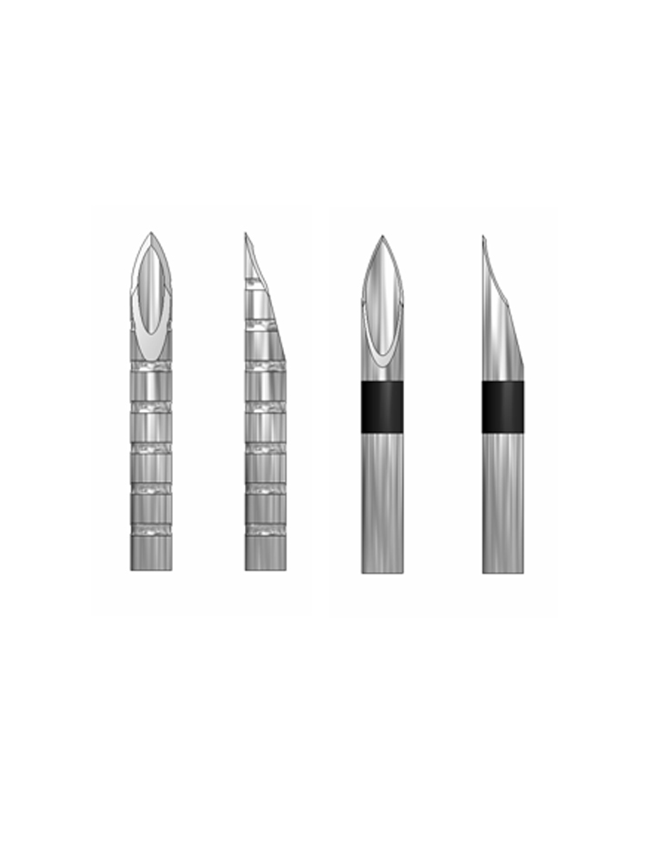 Labotects puncture needles for medical application