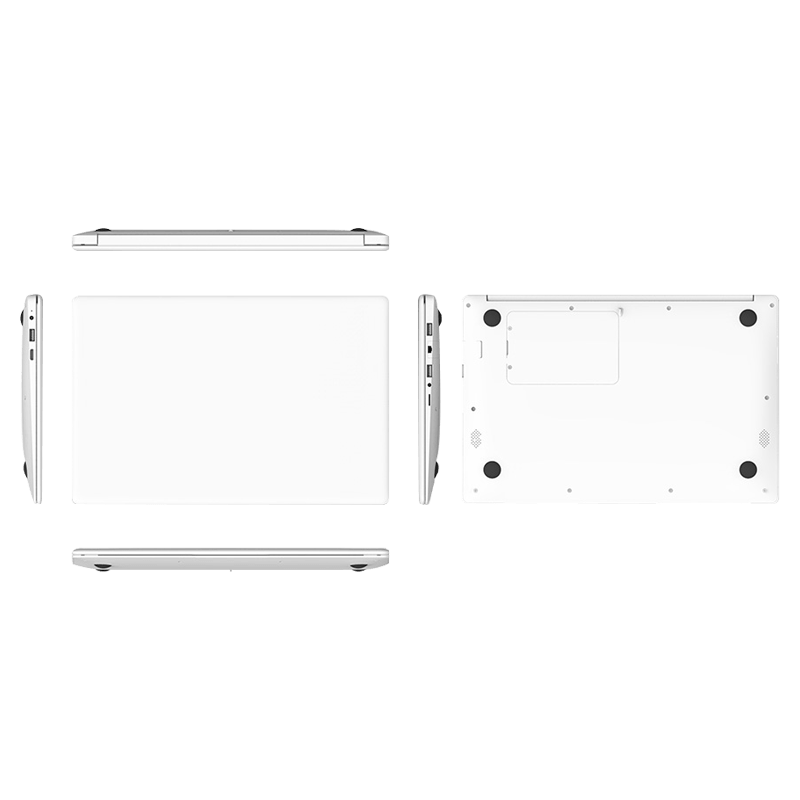 Laptop & Notebook 15.6 inch with windows 10 Pro Aca Labwe