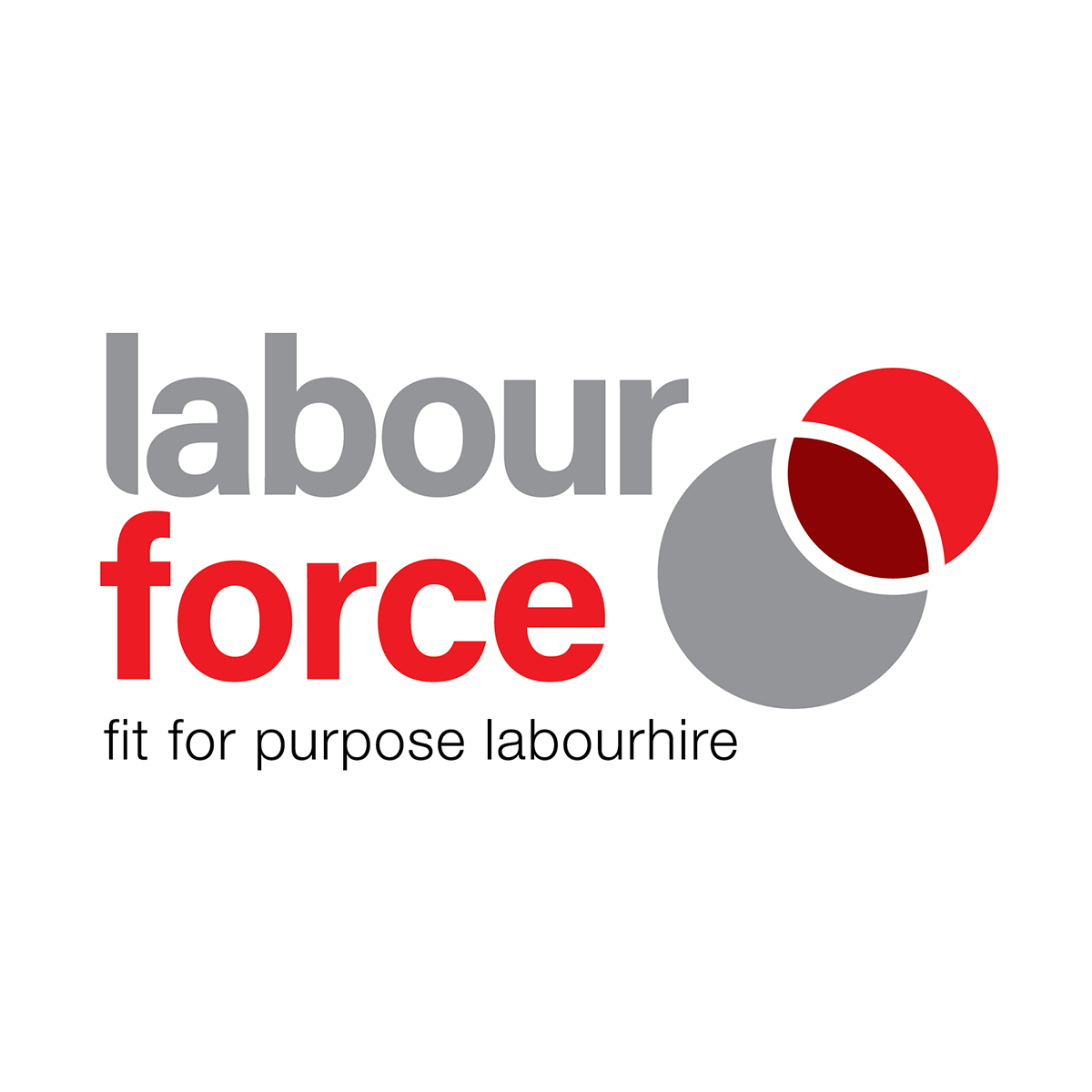 Labour Force Login