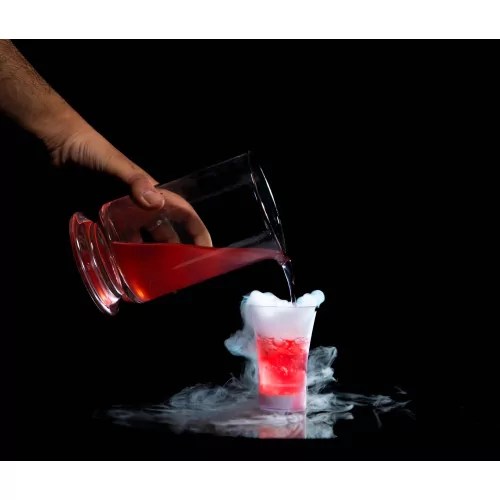 Jetchill Dry ice Machine