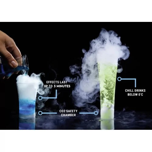 Jetchill Dry ice Machine
