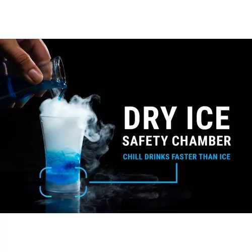 Jetchill Dry ice Machine