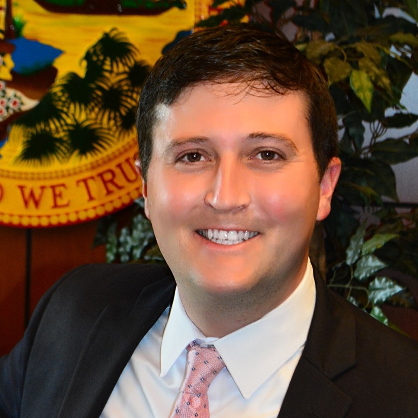 Peter Hunt of LaBovick Law Group Sworn In As PBCJA President LaBovick