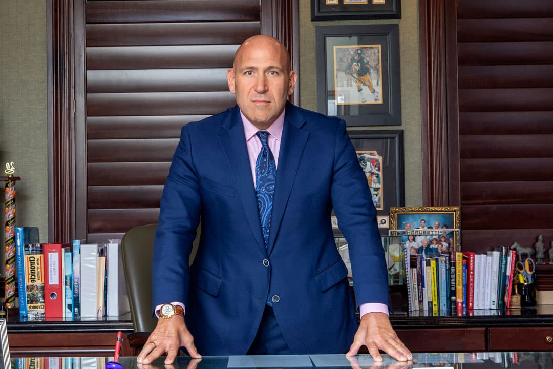 Key West Personal Injury Lawyer LaBovick Law Group