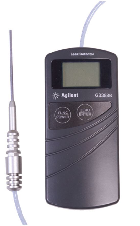 [단종/대체 G6693A] G3388B Handheld Gas Leak Detector > 과학기자재 전문쇼핑몰, 랩플러스