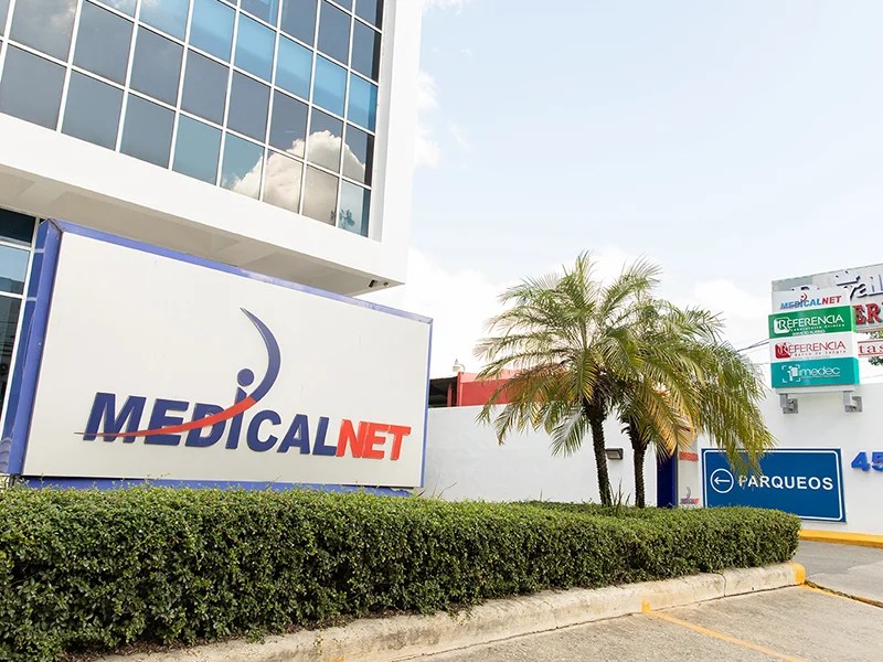 Santo Domingo Referencia Laboratorio Clínico